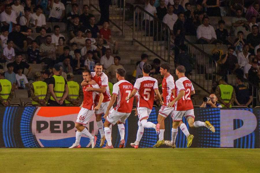 Hapoel Beer Sheva își va disputa meciurile de acasă din Europa League în Giulești Hapoel Beer Sheva își va disputa meciurile de acasă din Europa League în Giulești