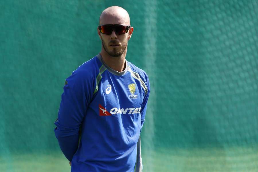 Chris Lynn joins a growing list of high-profile international players to sign up for the UAE's ILT20