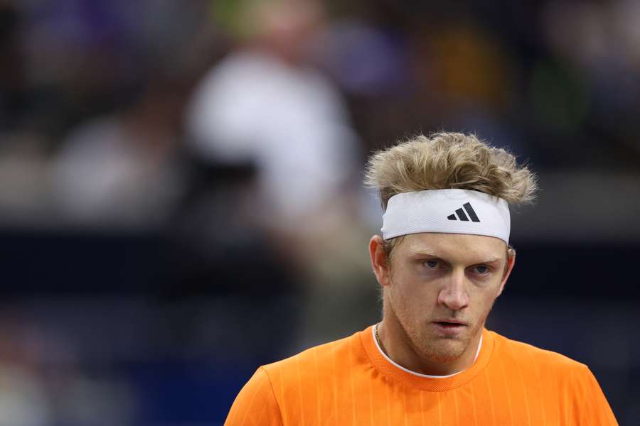 Alejandro Davidovich