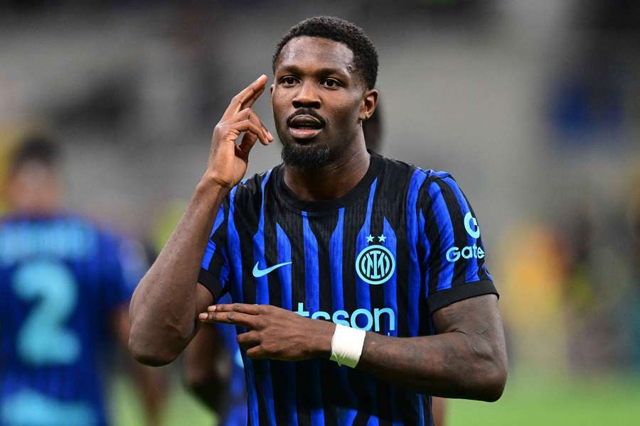 Marcus Thuram