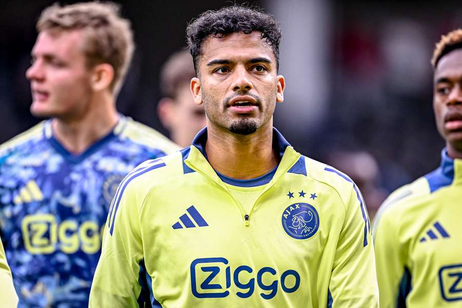 Owen Wijndal krijgt een basisplaats van trainer Francesco Farioli