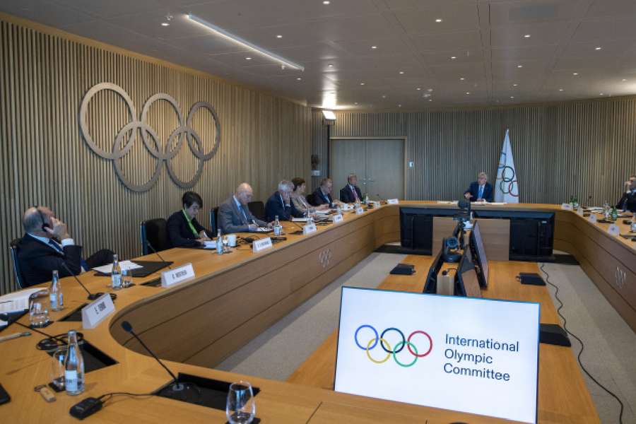 The International Boxing Association has failed to reverse the stripping of its recognition by the International Olympic Committee