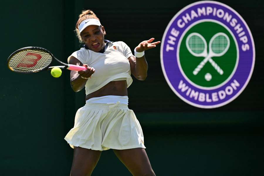 Serena Williams