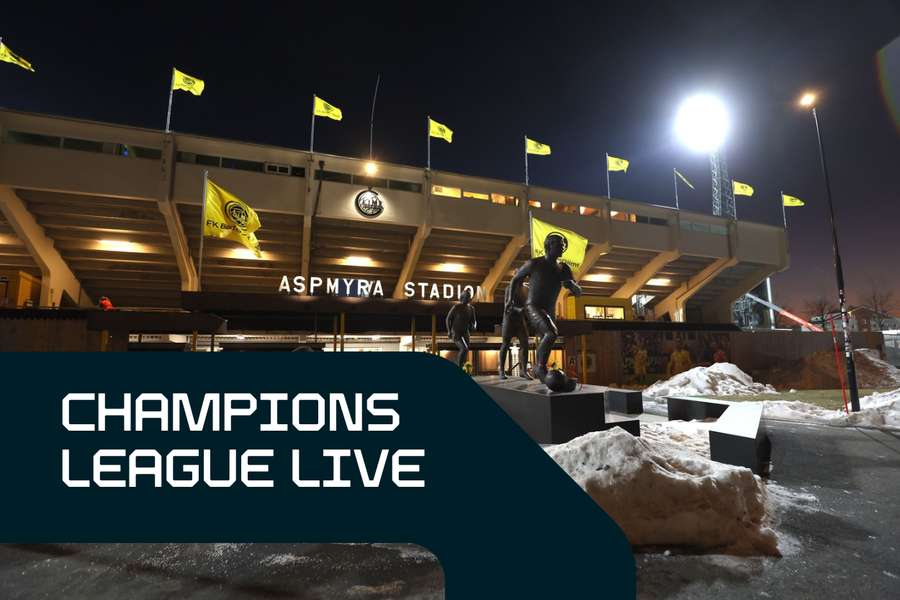 Champions League LIVE: Alles zum BVB, Bayer Leverkusen und Co.