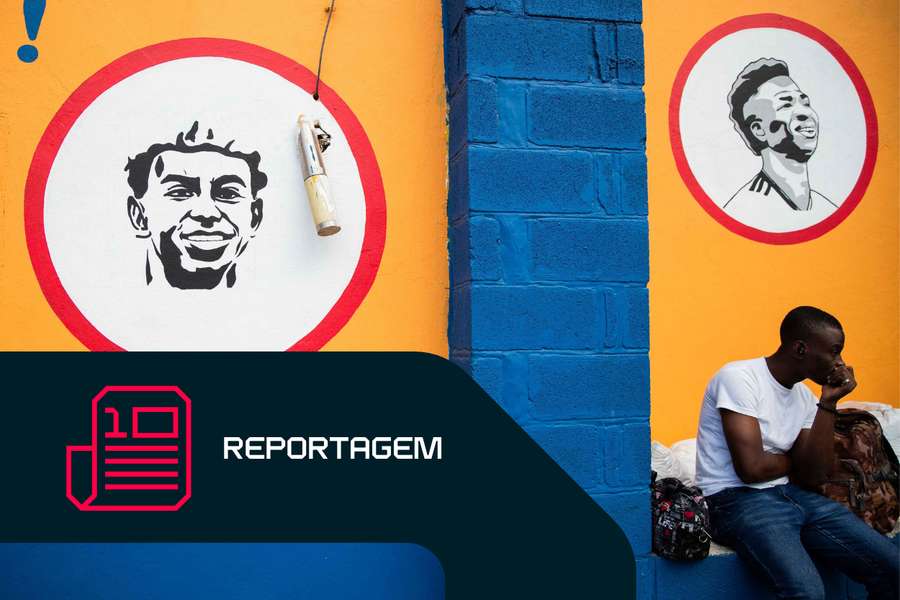 Haiti vai estar no Mundial-2026