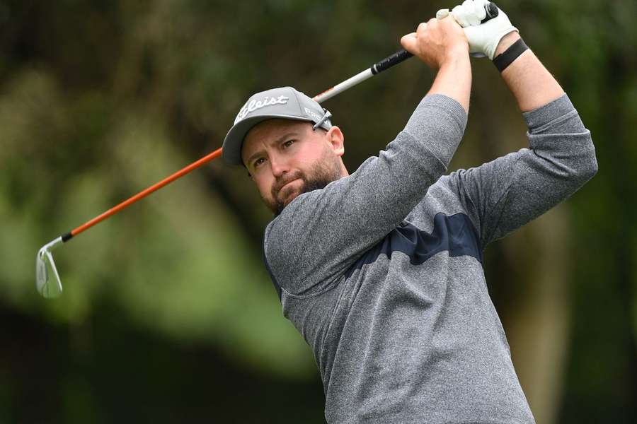 Stephen Ferreira Stephen Ferreira