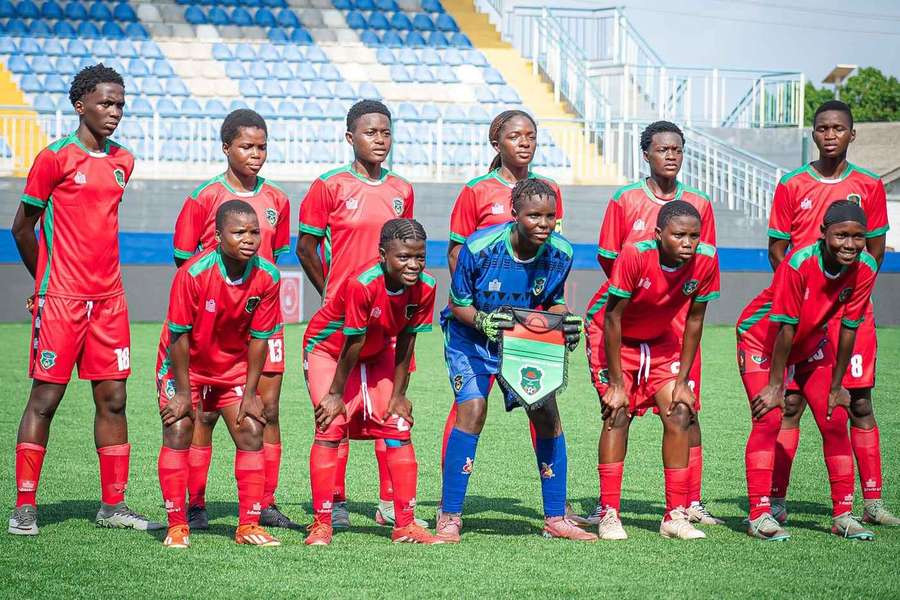 Fazili confident Malawi can challenge Nigeria at WAFCON Fazili confident Malawi can challenge Nigeria at WAFCON