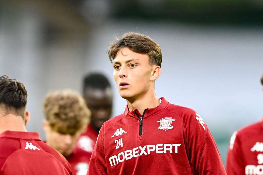 Andrei Șucu pleacă de la Rapid! Andrei Șucu pleacă de la Rapid!