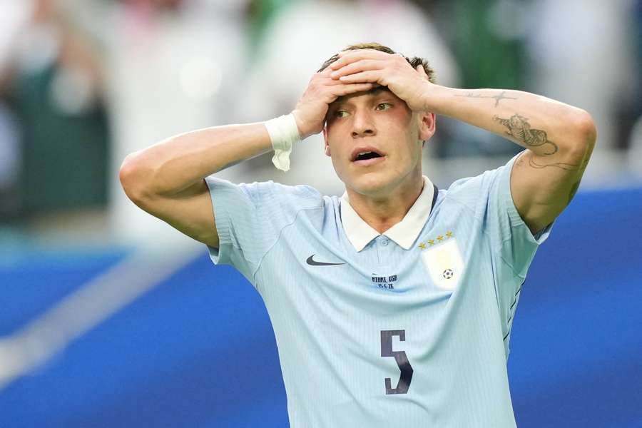 La reazione di Ugarte La reazione di Ugarte