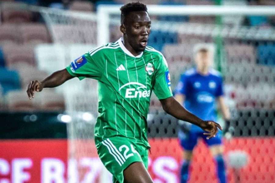 Plzeň se zajímá o afrického beka Ziého Ouattaru