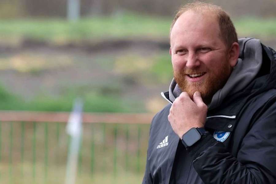 Céčko Bohemians v deváté lize? Hráč si užívají jako profesionálové. Céčko Bohemians v deváté lize? Hráč si užívají jako profesionálové.