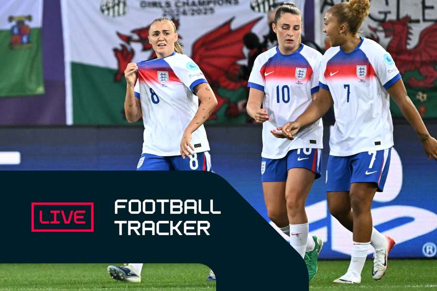 Football Tracker