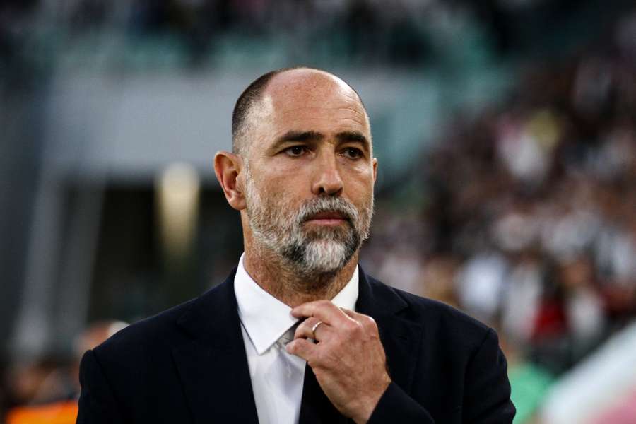 Igor Tudor