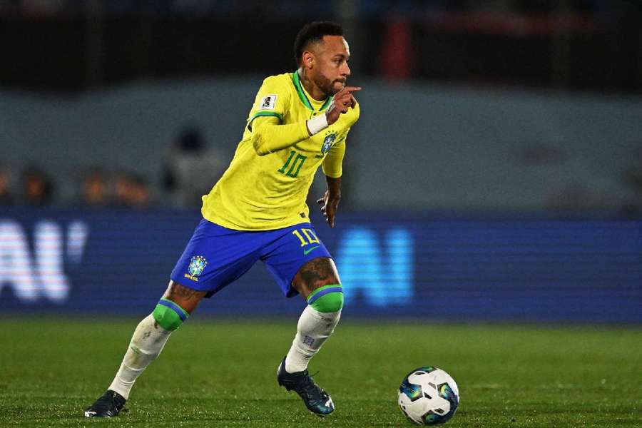 Neymar va désormais devoir préparer son retour progressif à la compétition dans les prochains mois.