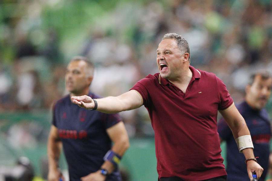 Vítor Campelos abraça novo desafio na carreira