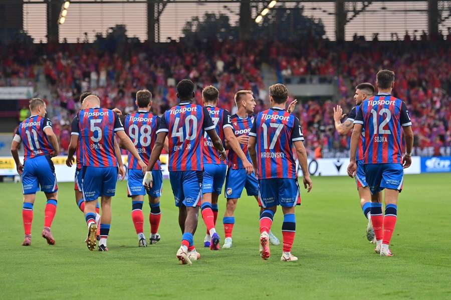 Plzeň opět zabojuje o účast v Evropské lize.