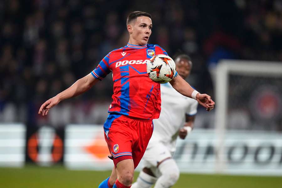 Markovič prichádza do Niké ligy.