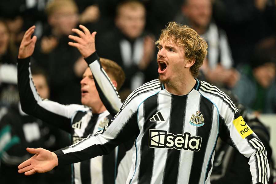 Vor CL-Duell mit Bayer: ManCity scheitert an Newcastle und Woltemade Vor CL-Duell mit Bayer: ManCity scheitert an Newcastle und Woltemade