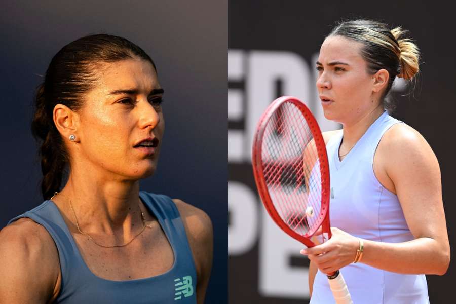 Sorana Cîrstea și Gabriela Ruse, reprezentantele României la US Open 2026 Sorana Cîrstea și Gabriela Ruse, reprezentantele României la US Open 2026
