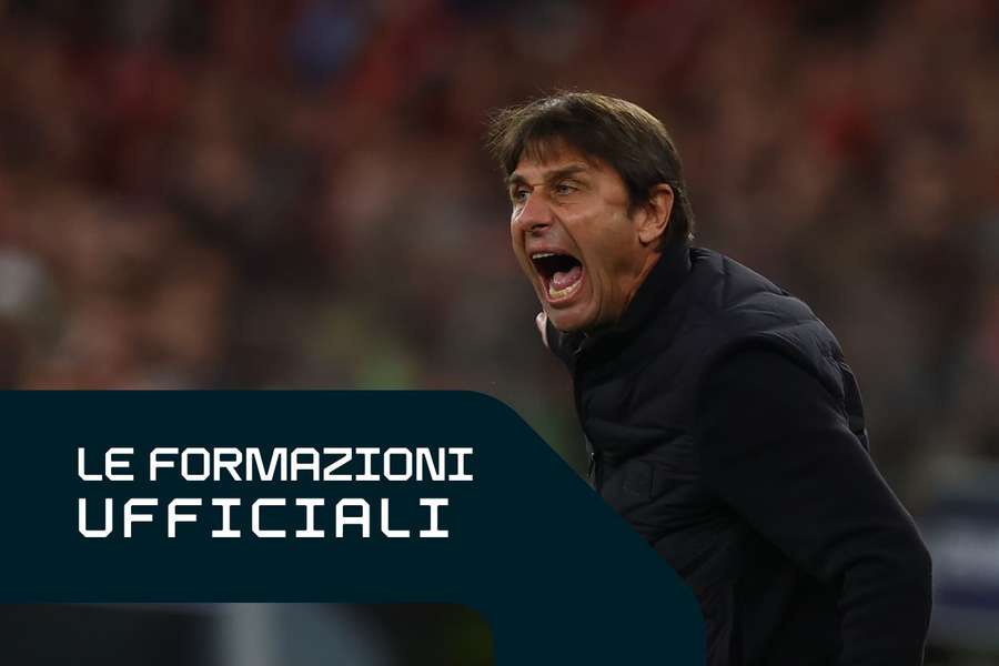 Antonio Conte