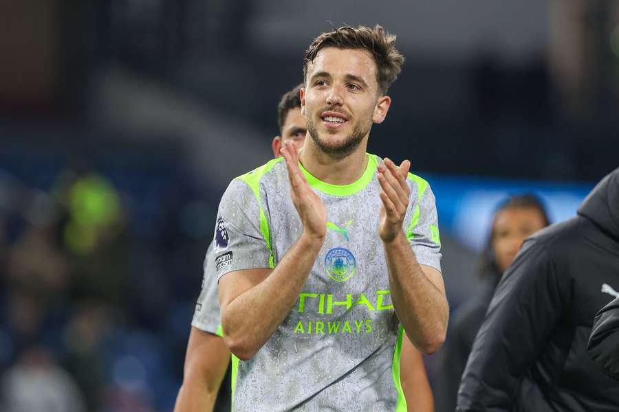 Newcastle em conversações para contratar Nico Gonzalez ao Man City Newcastle em conversações para contratar Nico Gonzalez ao Man City