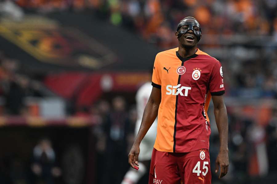 Victor Osimhen