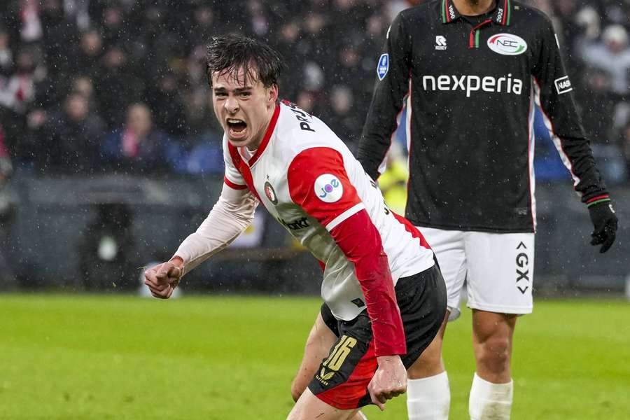 Sauer bude chcieť so svojím tímom uspieť. Sauer bude chcieť so svojím tímom uspieť.