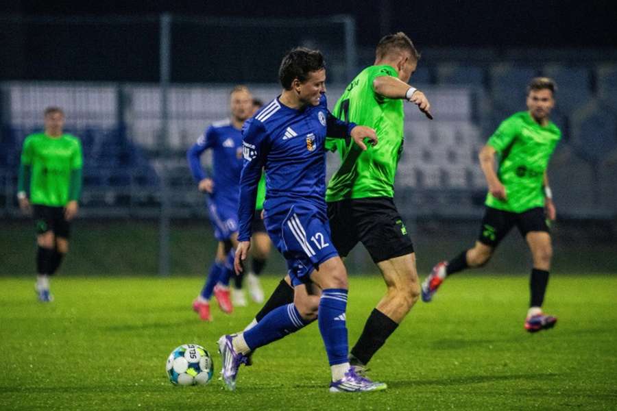 Druholigový Prostějov přivedl nového trenéra ze Sparty. Druholigový Prostějov přivedl nového trenéra ze Sparty.