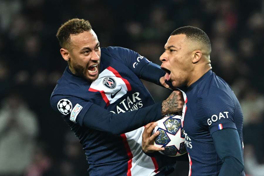 PSG enfrenta o Lille no domingo (19)