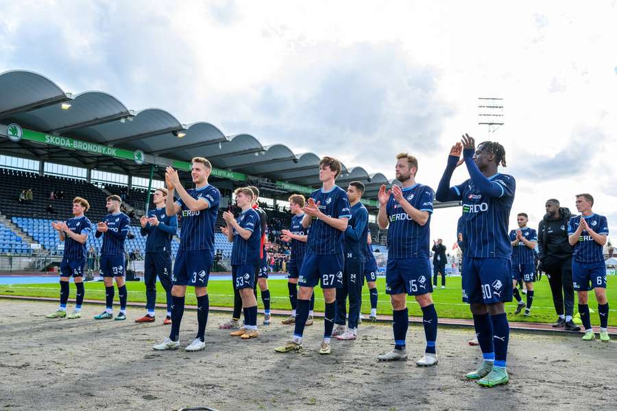 Randers FC har sikret sig 24-årige jamaicanske Norman Campbell fra serbiske FK Vojvodina.