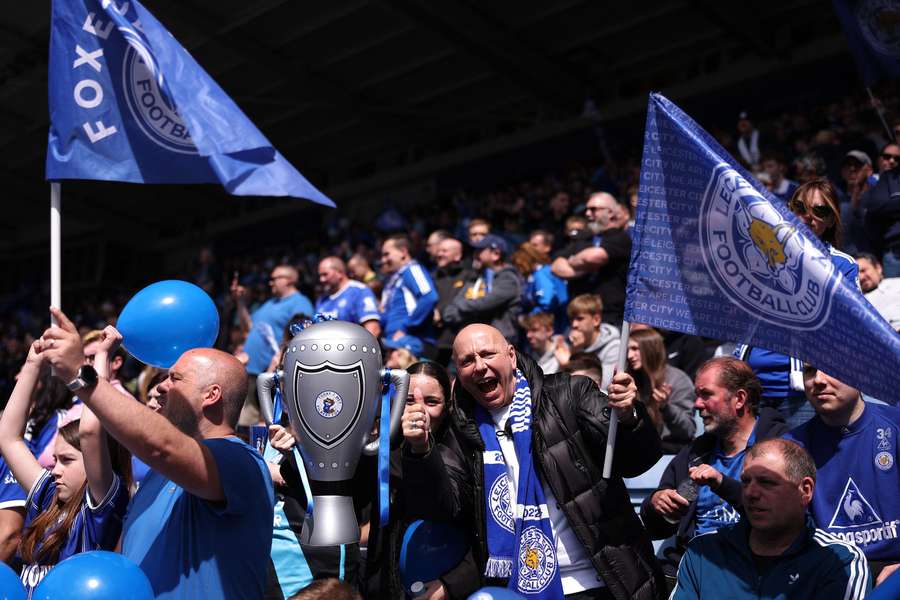 El Leicester City podría haberse enfrentado a una deducción de puntos