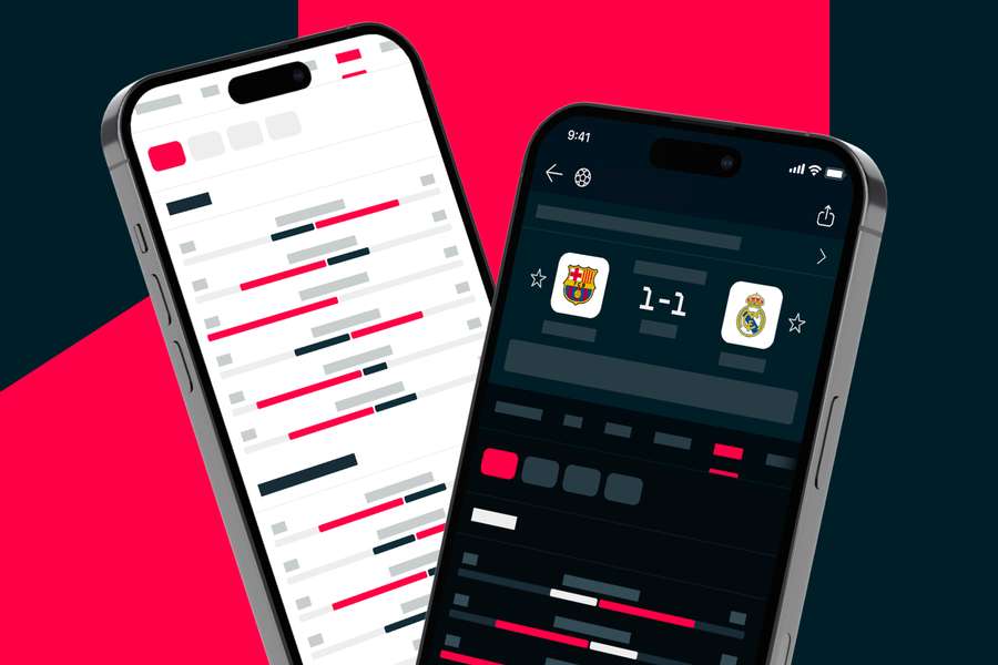 Další novinka na Livesportu. Čtěte hru ještě lépe díky rozšířeným fotbalovým statistikám