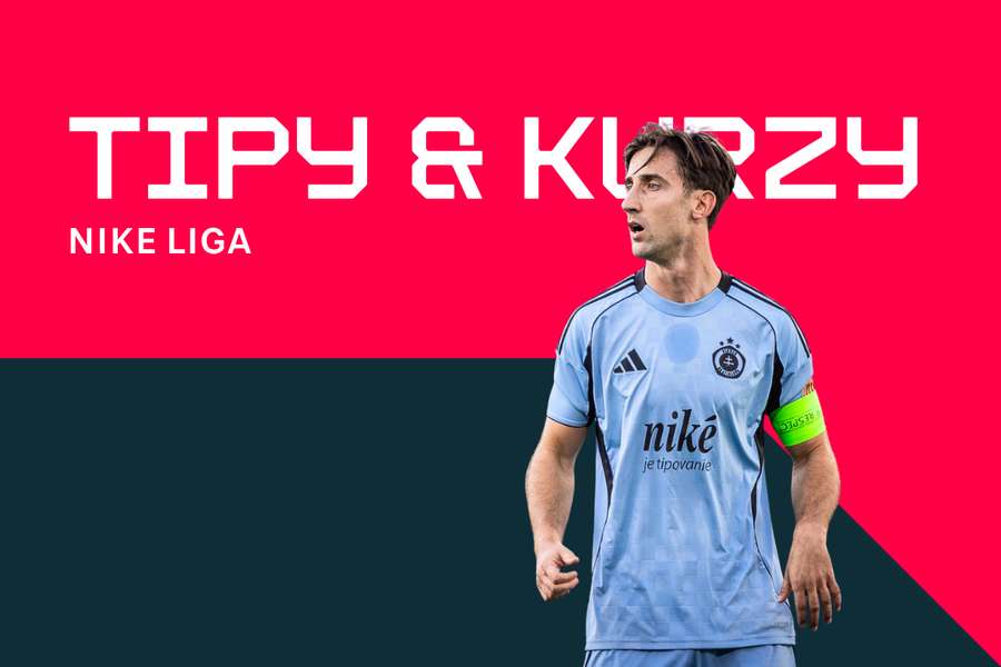 Niké liga: Predikcie, najlepšie stávky a kurzy (10. kolo) Niké liga: Predikcie, najlepšie stávky a kurzy (10. kolo)