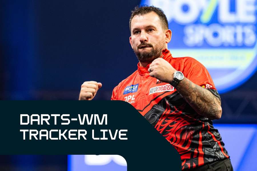 Darts-WM LIVE: Alle Infos zum fünften Tag der Weltmeisterschaft. Darts-WM LIVE: Alle Infos zum fünften Tag der Weltmeisterschaft.