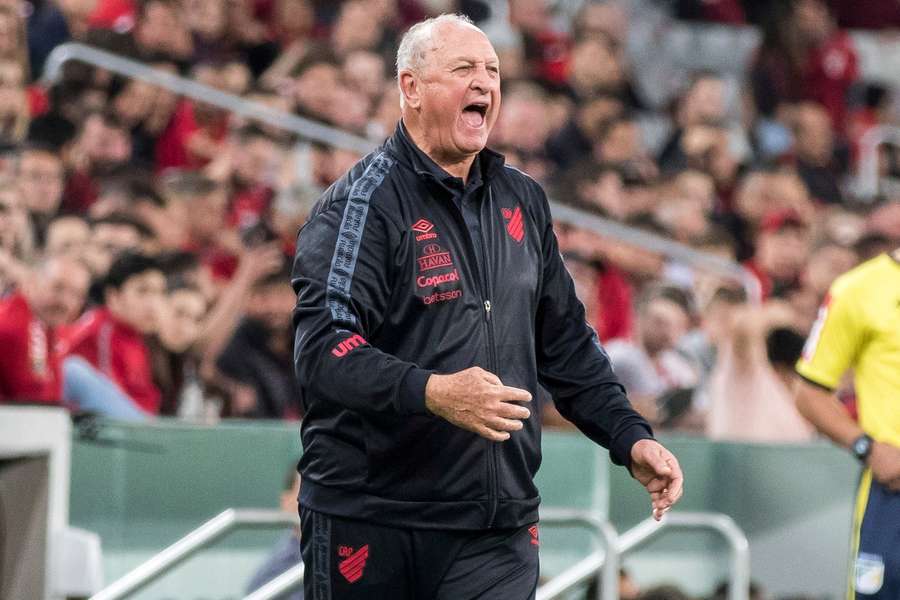 Jogo único dá esperança extra ao Athletico para surpreender o Flamengo