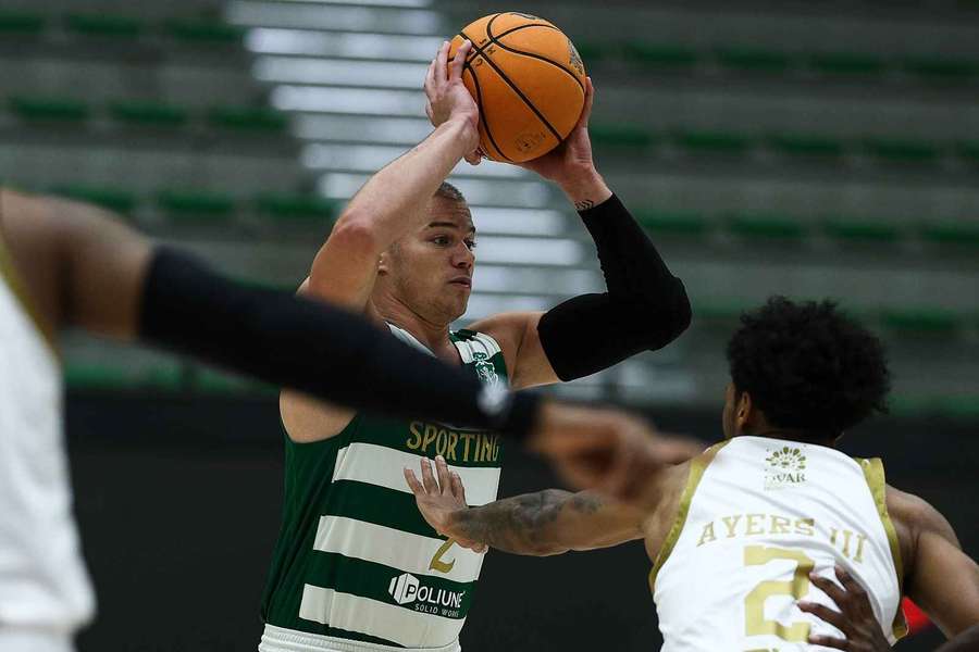 Sporting voltou aos triunfos Sporting voltou aos triunfos