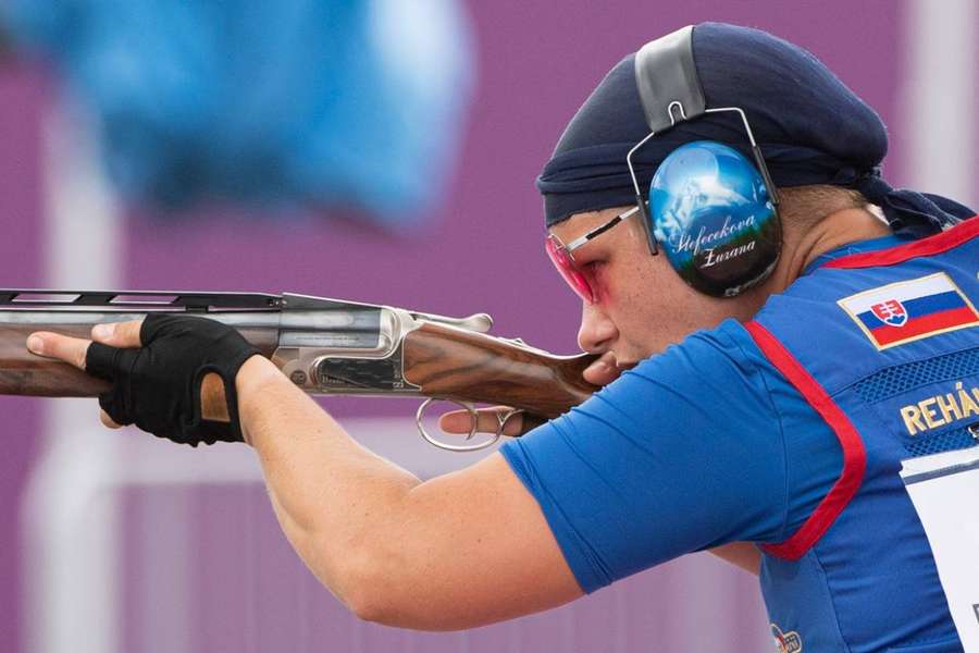 Rehák-Štefečeková sa predstaví na svojej štvrtej olympiáde.