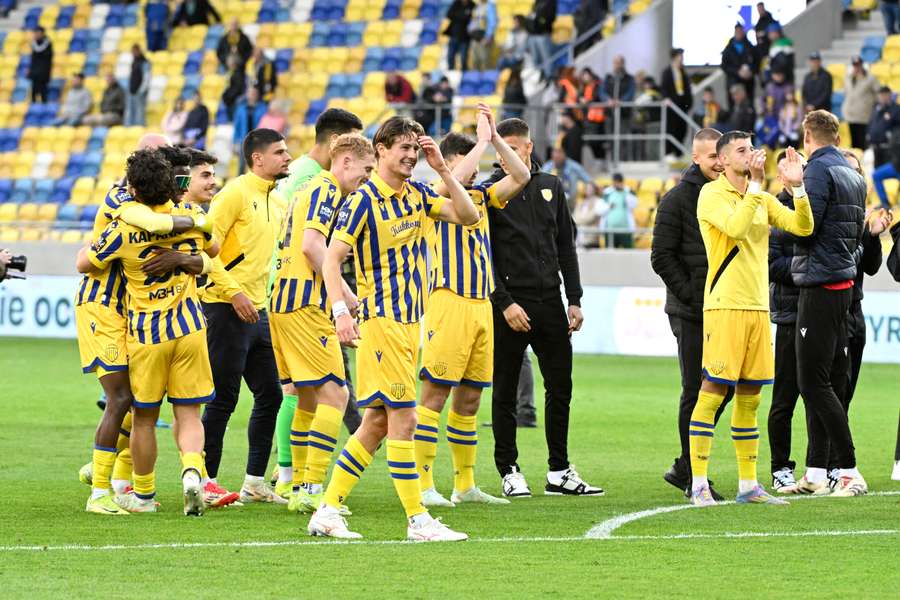 Bude Dunajská Streda vylúčená z Konferenčnej ligy?