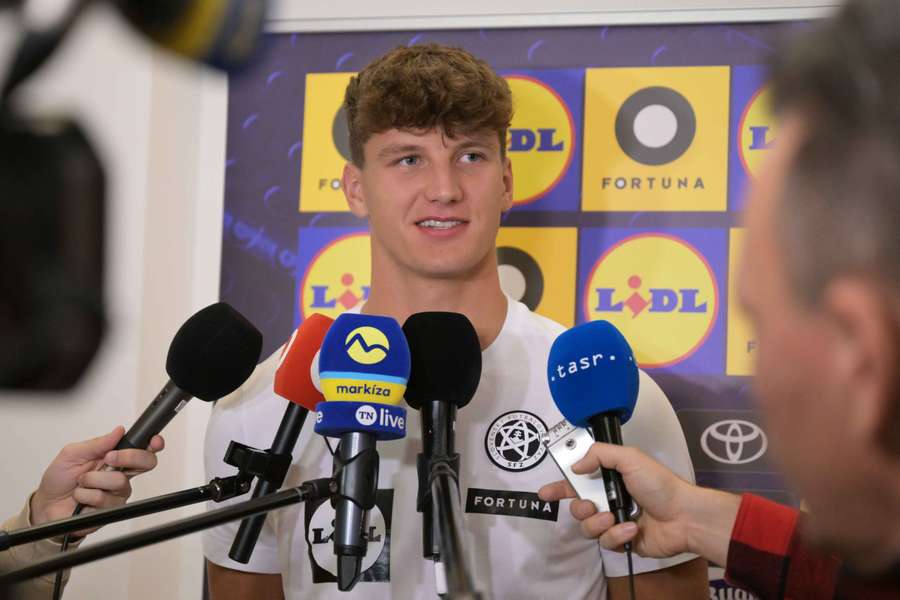 Pira si výkonmi v Ostrave vyslúžil debutovú pozvánku od Kentoša.