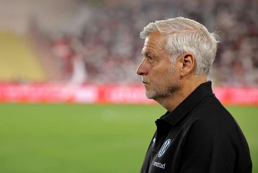 Bruno Genesio Bruno Genesio