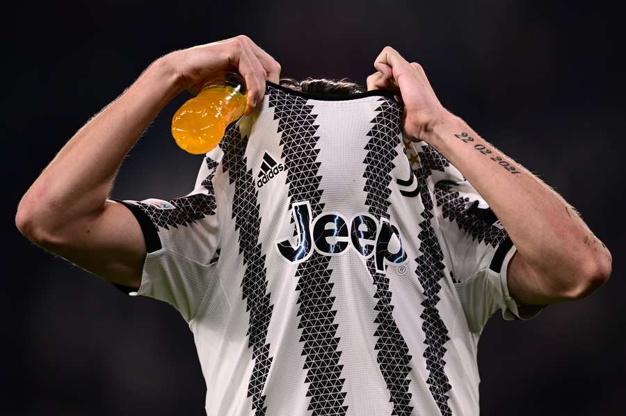 A Juventus está à procura de se renovar