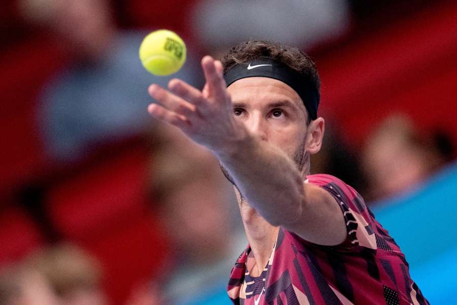 ATP Wien: Viertelfinale beginnt, Thiem gibt Saison-Aus bekannt
