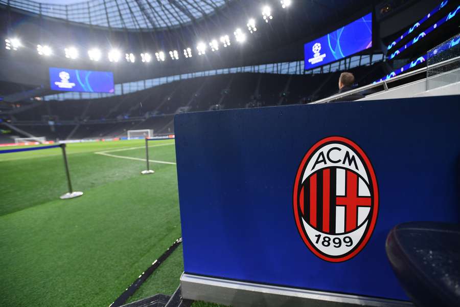 AC Milan wilde graag minder wedstrijden spelen