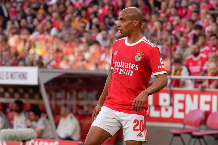 Joao Mario. Joao Mario.
