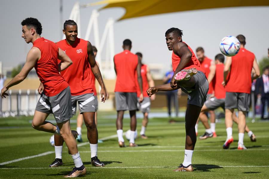 Preview: Elveția vs. Camerun. Situația celor două echipe înainte de meci