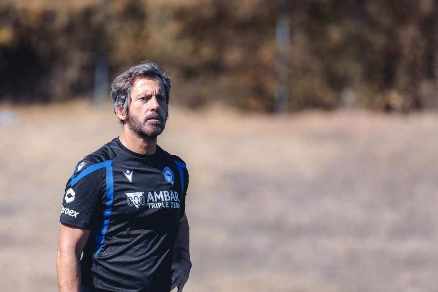 Quique Sánchez Flores Quique Sánchez Flores