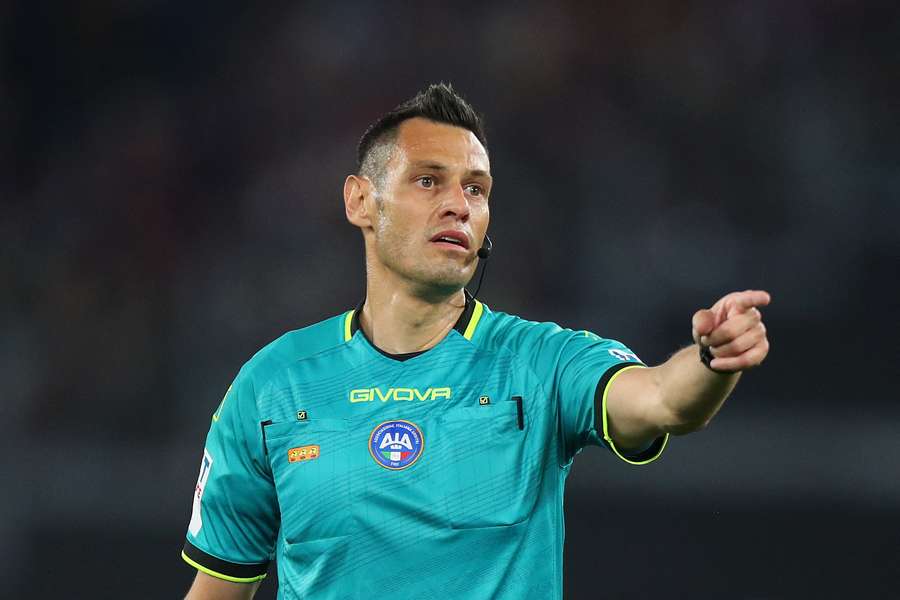Maurizio Mariani