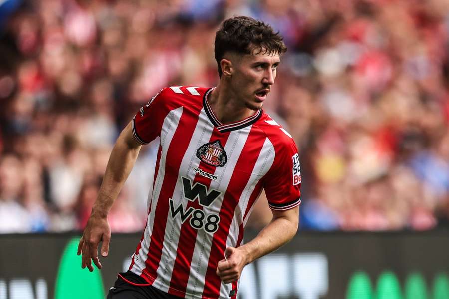 Hume full of pride helping Sunderland from League One to Premier League