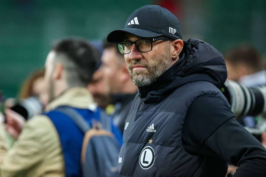 Marek Papszun: byliśmy bardziej zdeterminowani niż Widzew