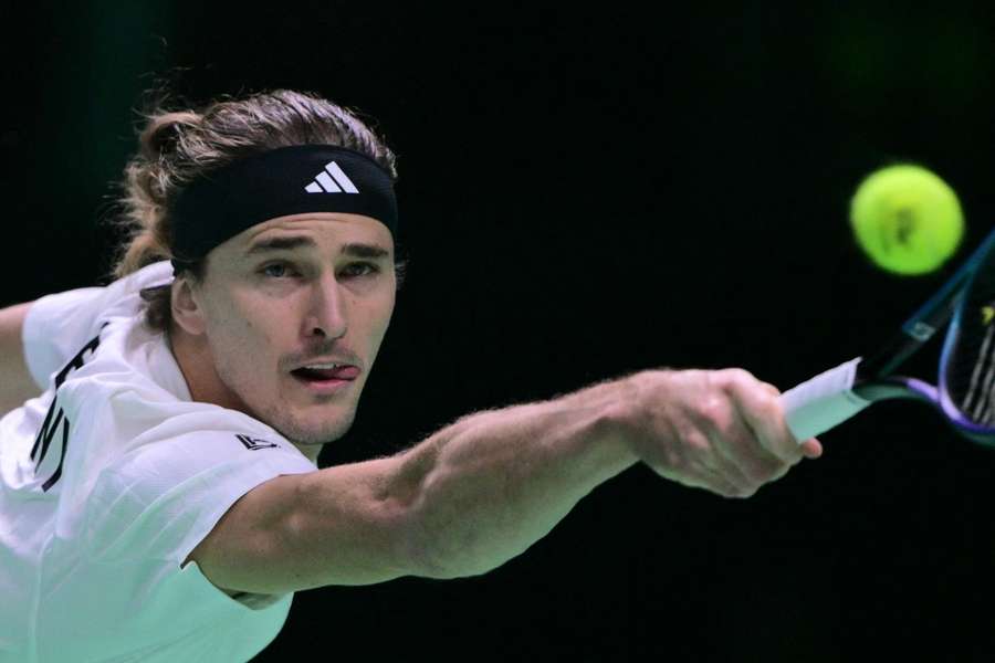 Tennis-Tracker: Alles zum Viertelfinale des Davis Cup